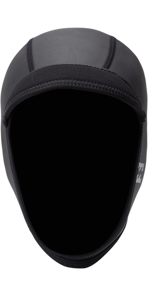 2025 Billabong Absolute 2mm Wetsuit Cap ABYWW00113 - Black
